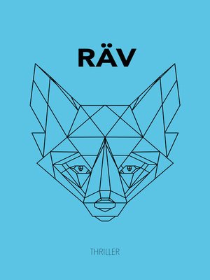 cover image of RÄV